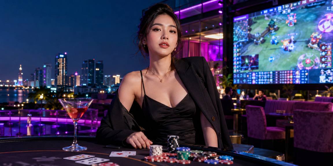 g403 Live Casino